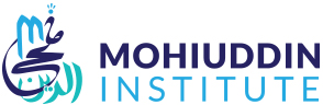 Mohiuddin Institute Logo